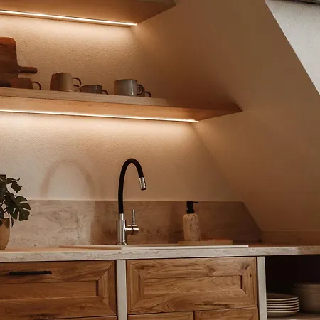 Apartmán Noema - Athena