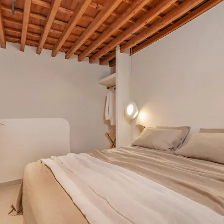 Apartmán Noema - Athena