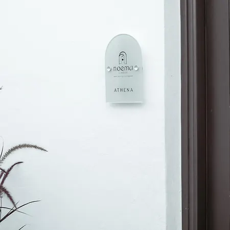 Noema - Athena * Líndos