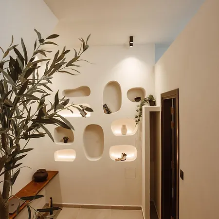 Noema - Athena Apartamento Líndos