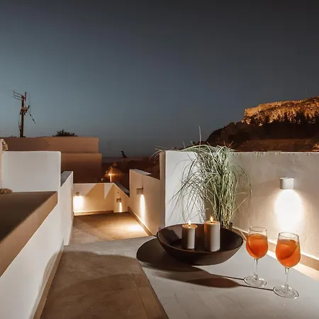 Noema - Athena * Líndos