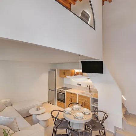 Noema - Athena Apartamento *