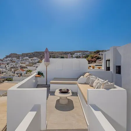 Apartamento Noema - Athena