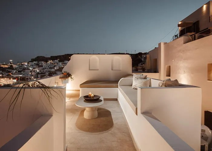 Noema - Athena شقة