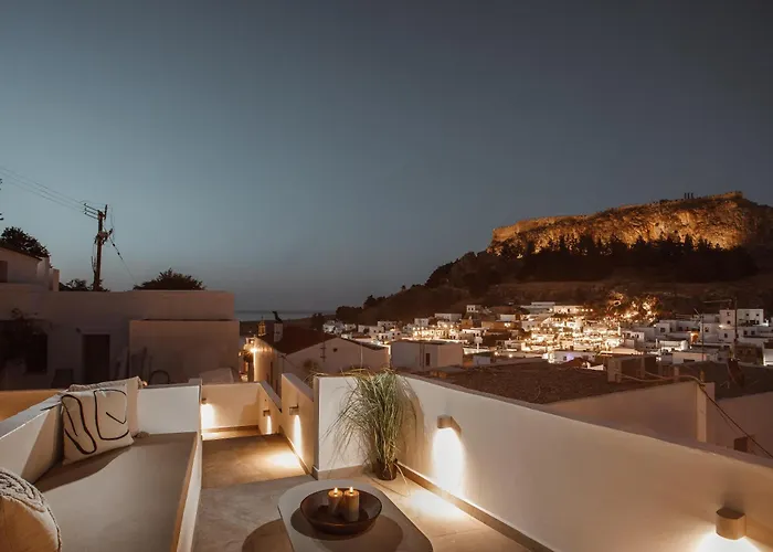 Noema - Athena شقة