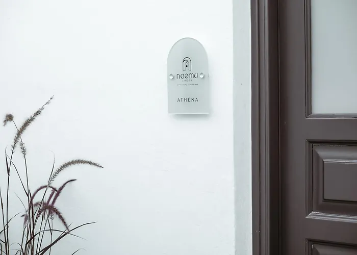 Noema - Athena * لينثوس