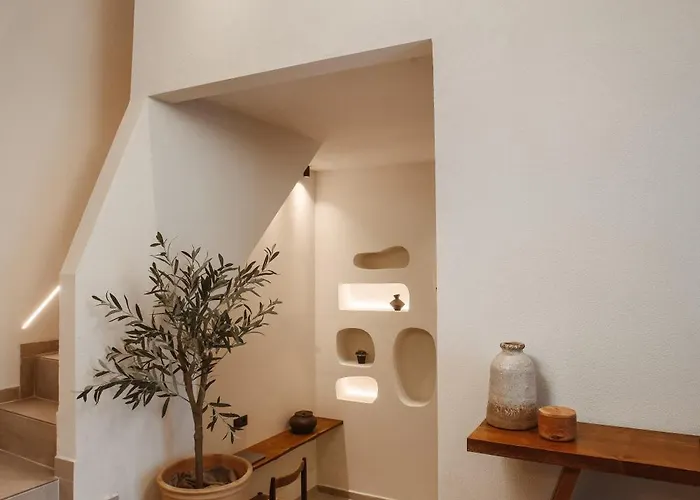 شقة Noema - Athena