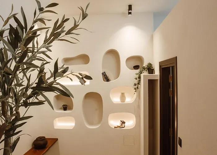 Noema - Athena شقة لينثوس