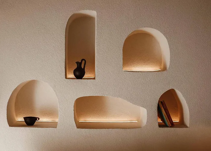 شقة Noema - Athena