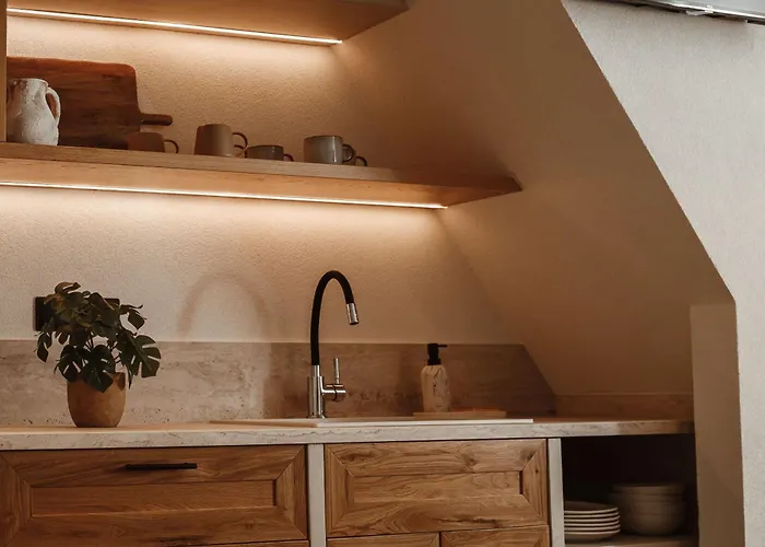 شقة Noema - Athena