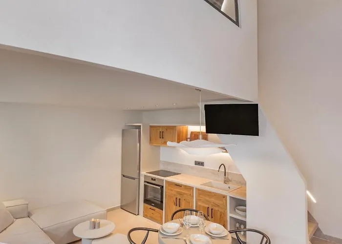 Noema - Athena شقة *