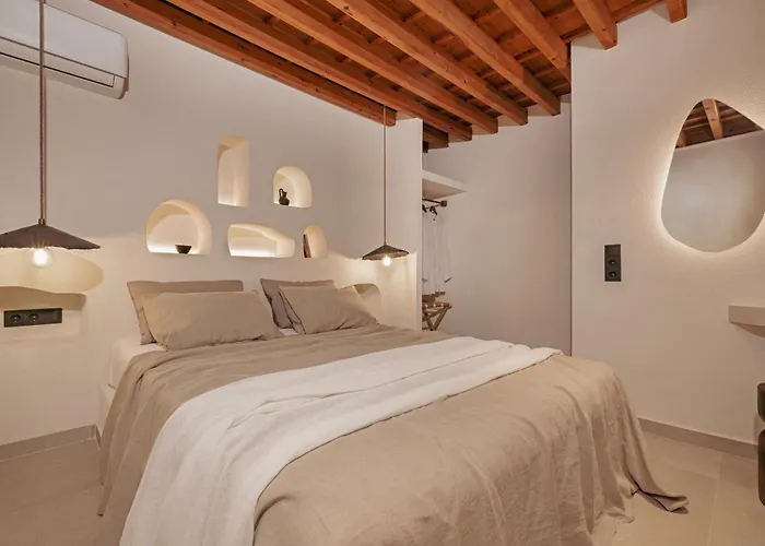 Noema - Athena Apartment