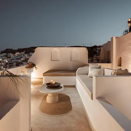 Noema - Athena Apartment