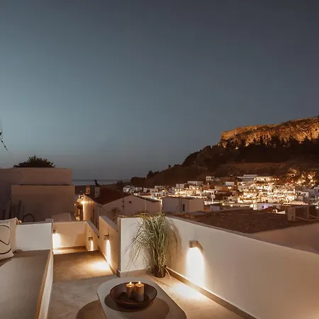 Noema - Athena Apartament