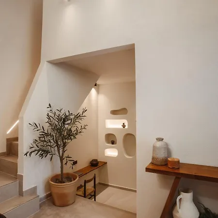 Apartament Noema - Athena