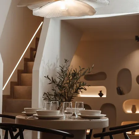Apartment Noema - Athena *