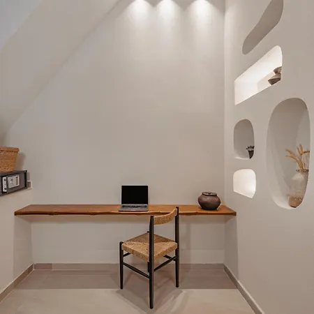 Apartment Noema - Athena