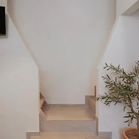 Apartment Noema - Athena Líndos