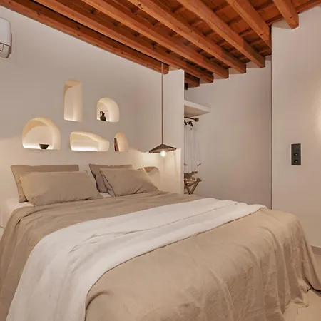 Noema - Athena Apartament