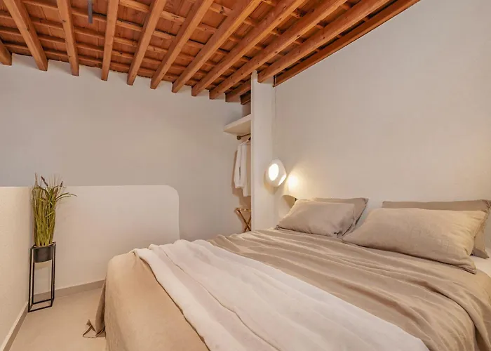 Апартаменты Noema - Athena